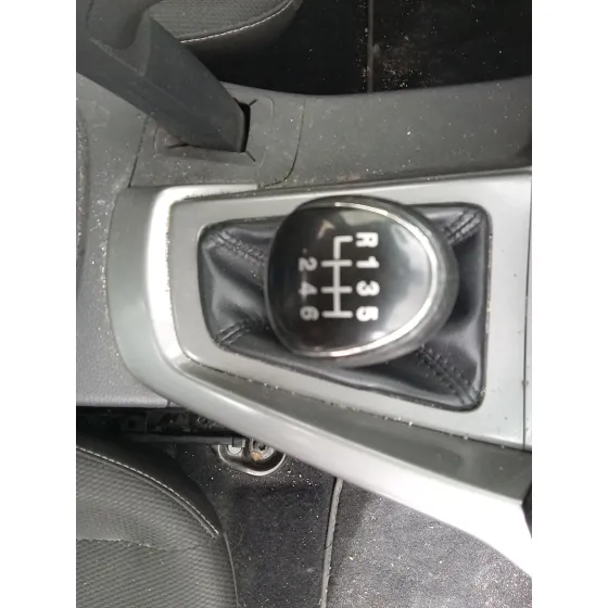 Caja Cambios para Ford Focus Iii