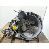 Caja Cambios para Ford Focus Iii