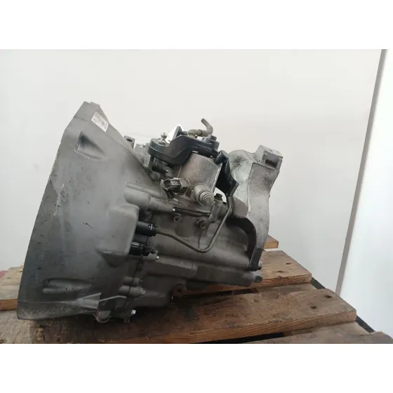 Caja Cambios para Ford Focus Iii