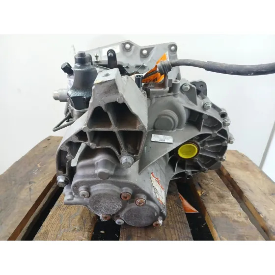 Caja Cambios para Ford Focus Iii