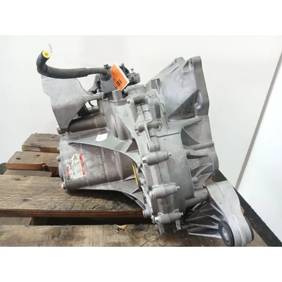 Caja Cambios para Ford Focus Iii