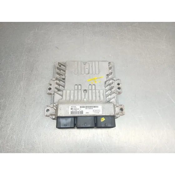 Centralita Motor Uce para Ford Focus Iii