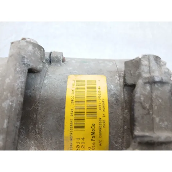 Compresor Aire Acondicionado para Ford Focus Iii