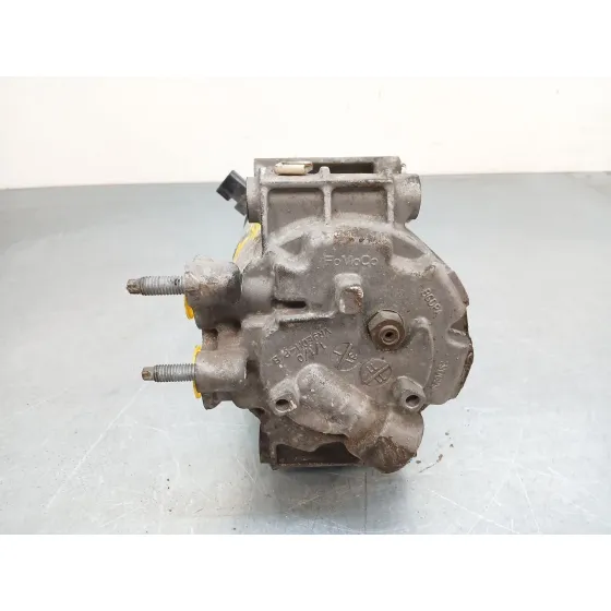 Compresor Aire Acondicionado para Ford Focus Iii