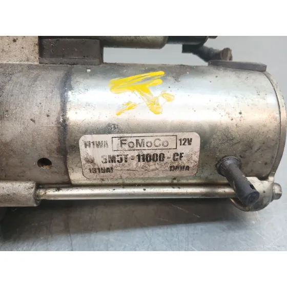 Motor Arranque para Ford Focus Iii