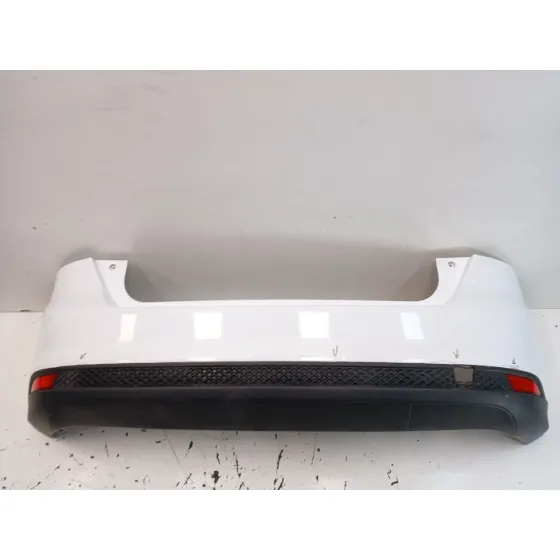 Paragolpes Trasero para Ford Focus Iii