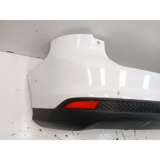 Paragolpes Trasero para Ford Focus Iii