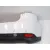 Paragolpes Trasero para Ford Focus Iii