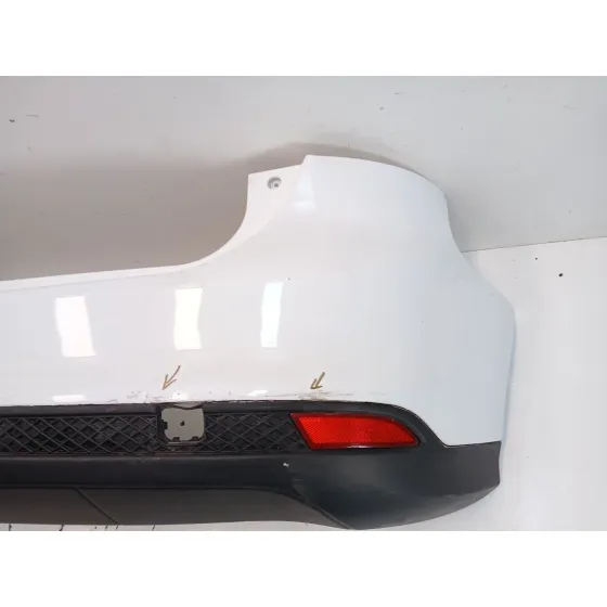 Paragolpes Trasero para Ford Focus Iii
