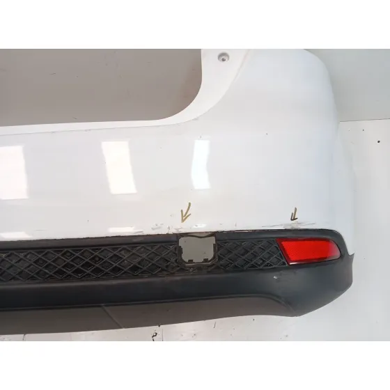 Paragolpes Trasero para Ford Focus Iii