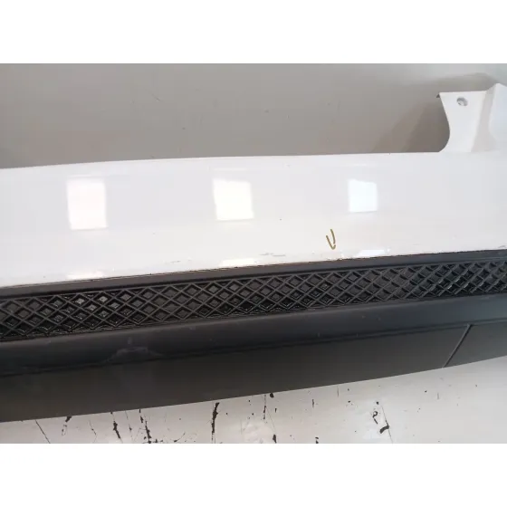 Paragolpes Trasero para Ford Focus Iii