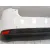 Paragolpes Trasero para Ford Focus Iii