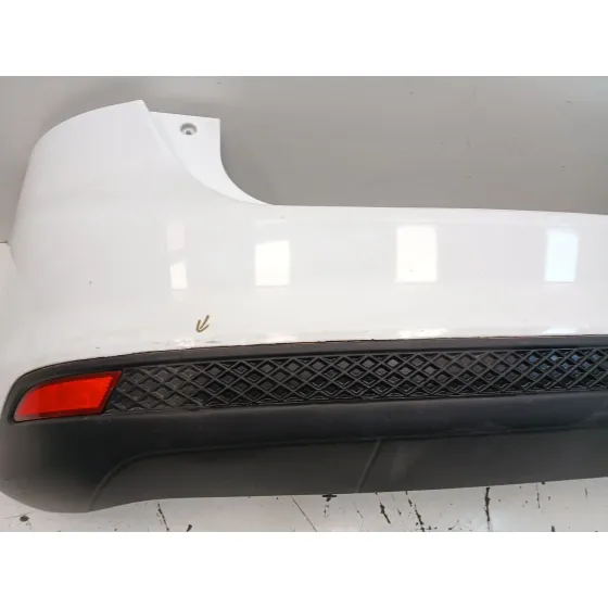 Paragolpes Trasero para Ford Focus Iii