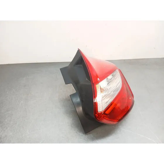 Piloto Trasero Derecho para Ford Focus Iii