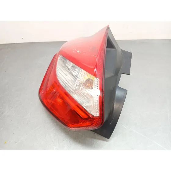 Piloto Trasero Izquierdo para Ford Focus Iii