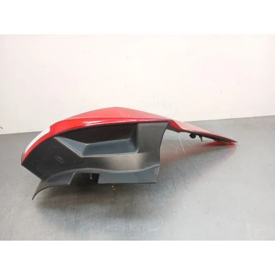 Piloto Trasero Izquierdo para Ford Focus Iii