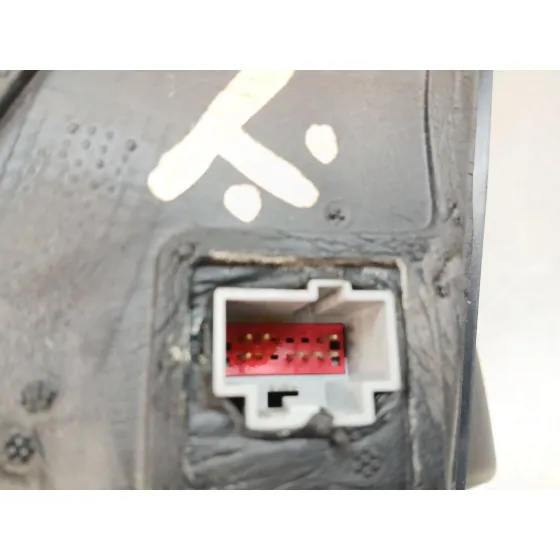 Retrovisor Derecho para Ford Focus Iii