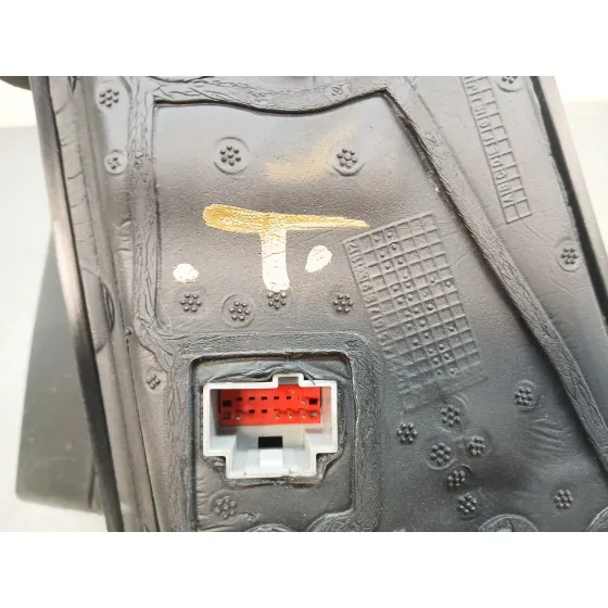 Retrovisor Izquierdo para Ford Focus Iii