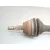 Transmision Delantera Derecha para Ford Focus Iii