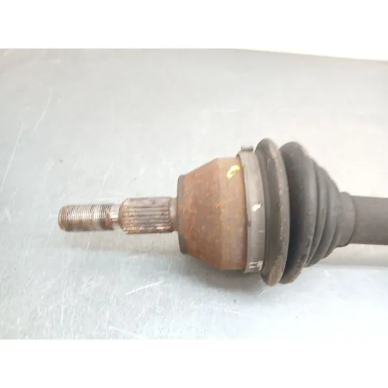 Transmision Delantera Derecha para Ford Focus Iii