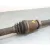 Transmision Delantera Derecha para Ford Focus Iii