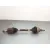 Transmision Delantera Izquierda para Ford Focus Iii