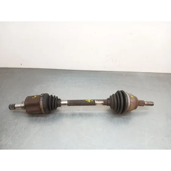 Transmision Delantera Izquierda para Ford Focus Iii