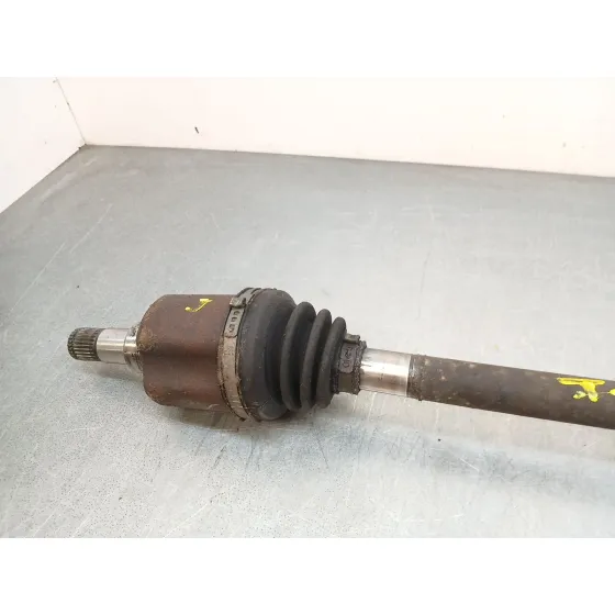 Transmision Delantera Izquierda para Ford Focus Iii