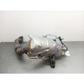 Filtro De Particulas para Ford Focus Iii