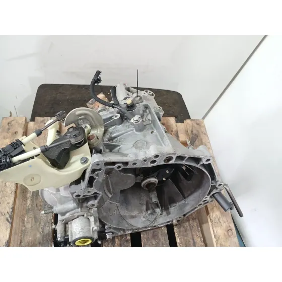 Caja Cambios para Citroën C3 Ii (Sc_)