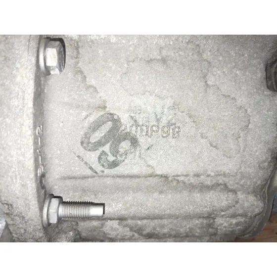 Caja Cambios para Citroën C3 Ii (Sc_)