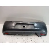 Paragolpes Trasero para Citroën C3 Ii (Sc_)