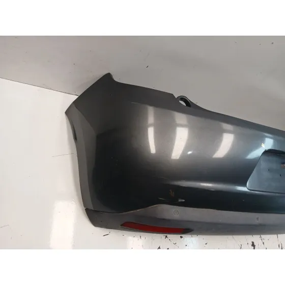 Paragolpes Trasero para Citroën C3 Ii (Sc_)