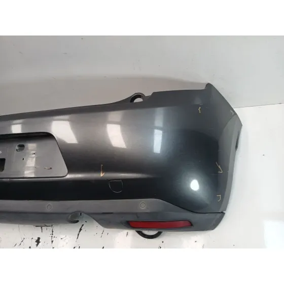 Paragolpes Trasero para Citroën C3 Ii (Sc_)
