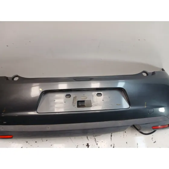 Paragolpes Trasero para Citroën C3 Ii (Sc_)
