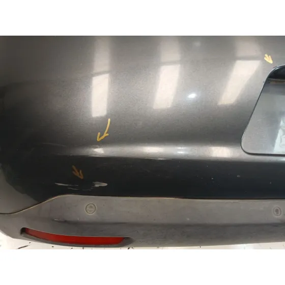 Paragolpes Trasero para Citroën C3 Ii (Sc_)