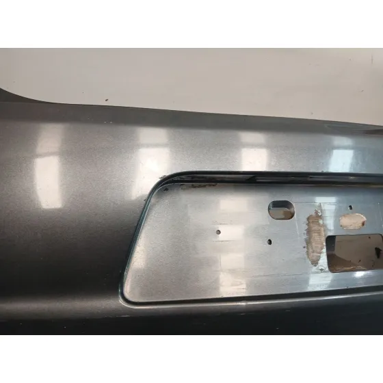Paragolpes Trasero para Citroën C3 Ii (Sc_)