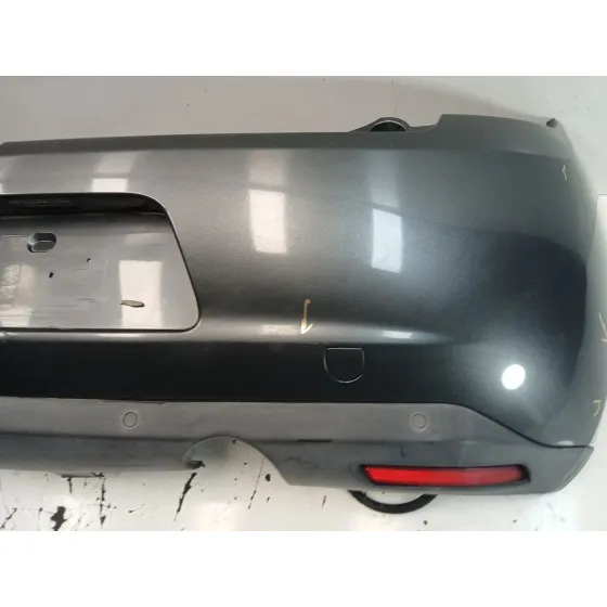 Paragolpes Trasero para Citroën C3 Ii (Sc_)