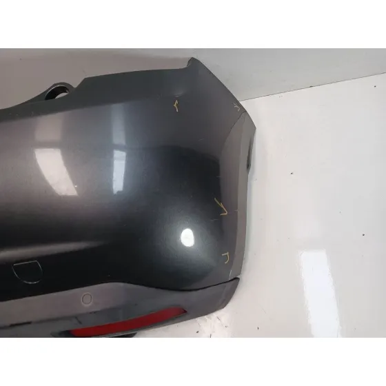 Paragolpes Trasero para Citroën C3 Ii (Sc_)