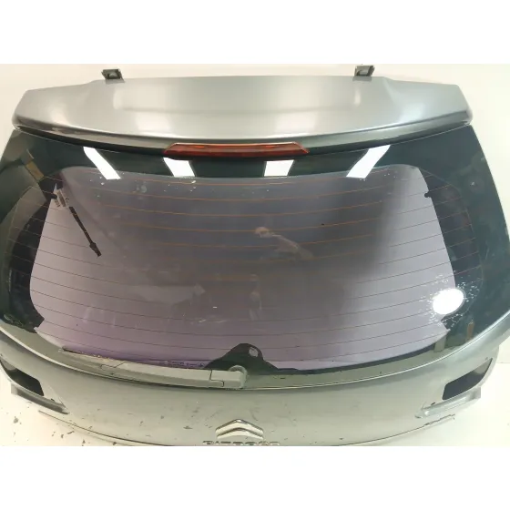 Porton Trasero para Citroën C3 Ii (Sc_)