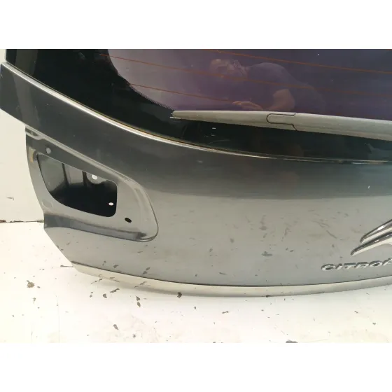 Porton Trasero para Citroën C3 Ii (Sc_)