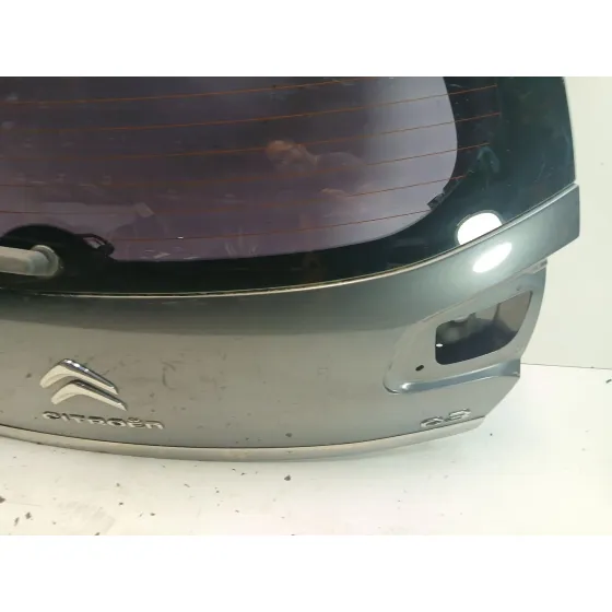 Porton Trasero para Citroën C3 Ii (Sc_)