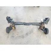 Puente Trasero para Citroën C3 Ii (Sc_)