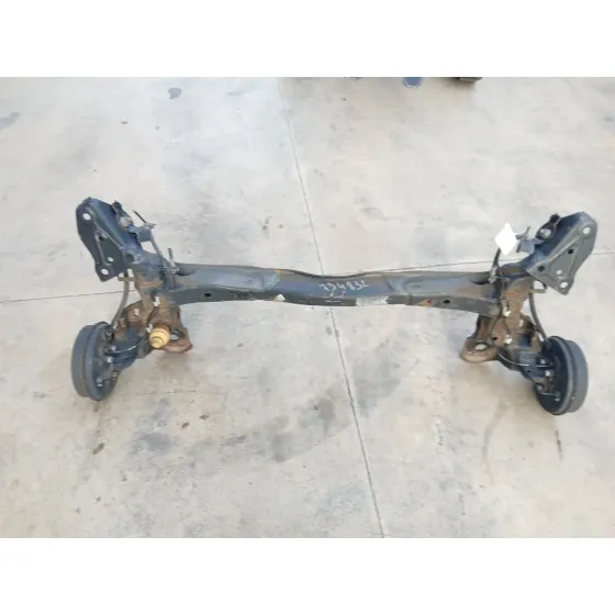 Puente Trasero para Citroën C3 Ii (Sc_)