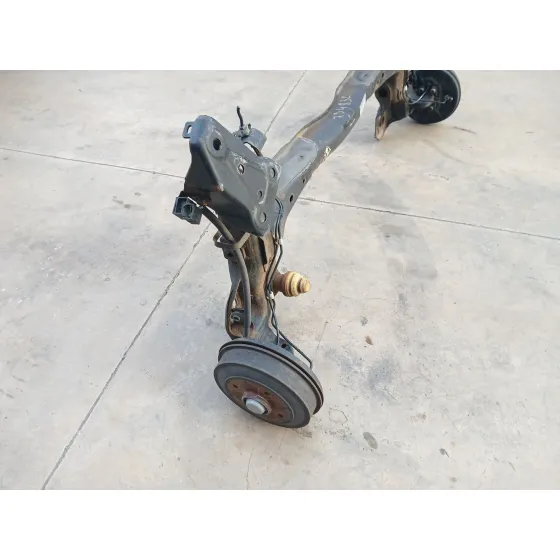 Puente Trasero para Citroën C3 Ii (Sc_)