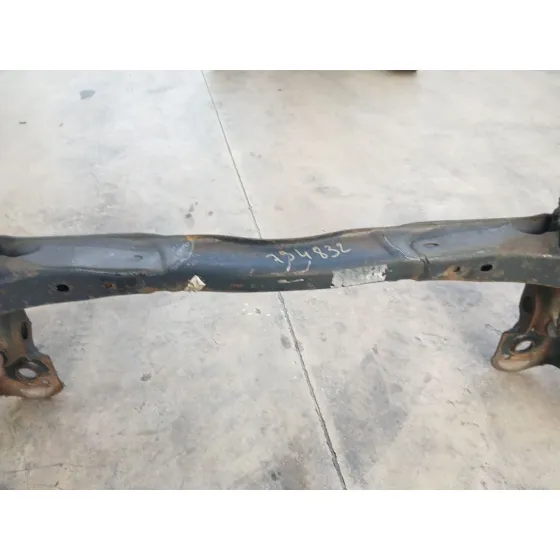 Puente Trasero para Citroën C3 Ii (Sc_)