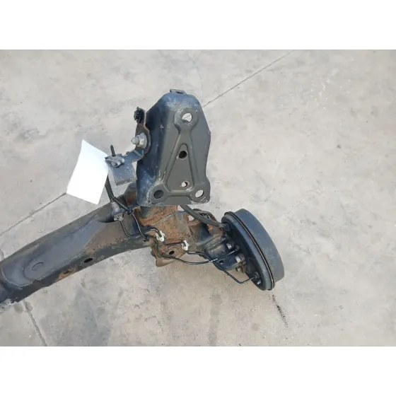 Puente Trasero para Citroën C3 Ii (Sc_)