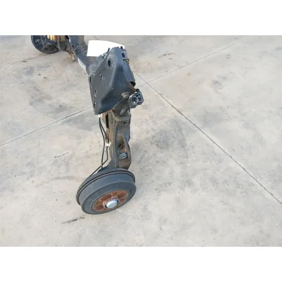 Puente Trasero para Citroën C3 Ii (Sc_)