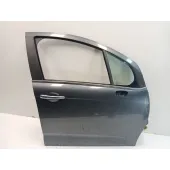 Puerta Delantera Derecha para Citroën C3 Ii (Sc_)