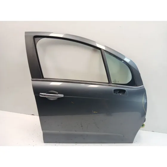 Puerta Delantera Derecha para Citroën C3 Ii (Sc_)